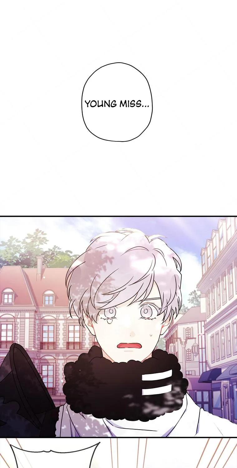 I Became The Male Lead’S Adopted Daughter Chapter 84 page 5 - 