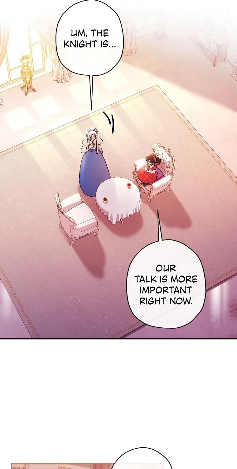 I Became The Male Lead’S Adopted Daughter Chapter 84 page 41 - 