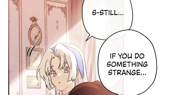 I Became The Male Lead’S Adopted Daughter Chapter 84 page 42 - 