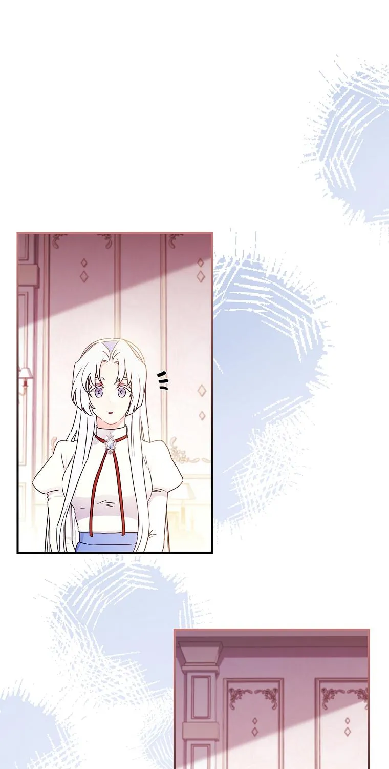 I Became The Male Lead’S Adopted Daughter Chapter 84 page 45 - 