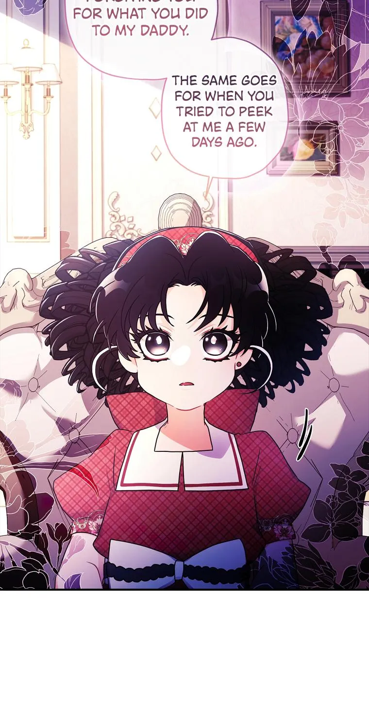 I Became The Male Lead’S Adopted Daughter Chapter 84 page 49 - 