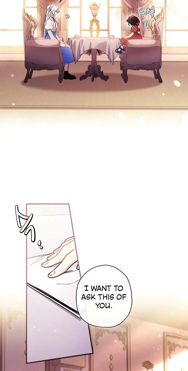 I Became The Male Lead’S Adopted Daughter Chapter 84 page 59 - 