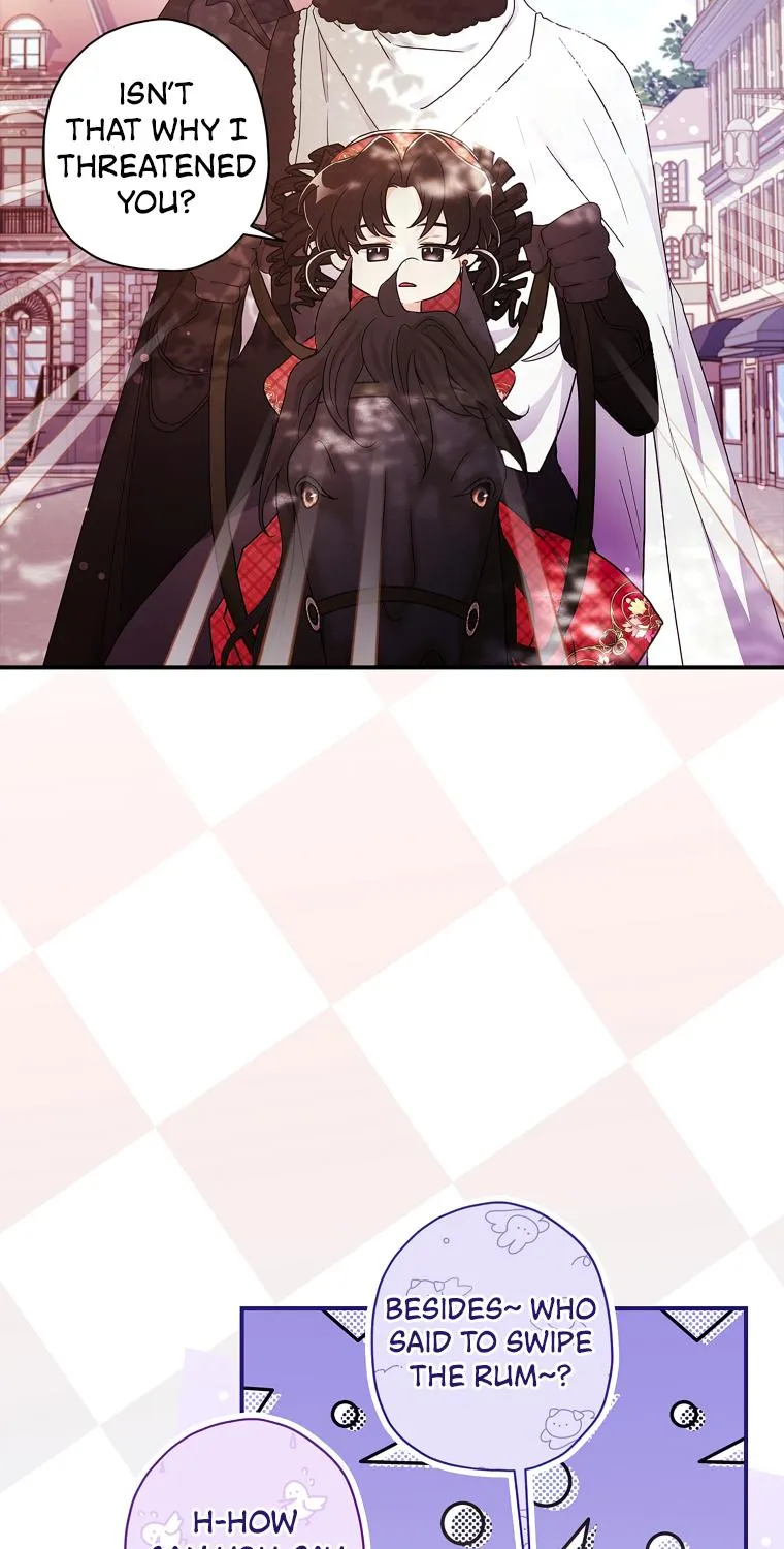 I Became The Male Lead’S Adopted Daughter Chapter 84 page 7 - 