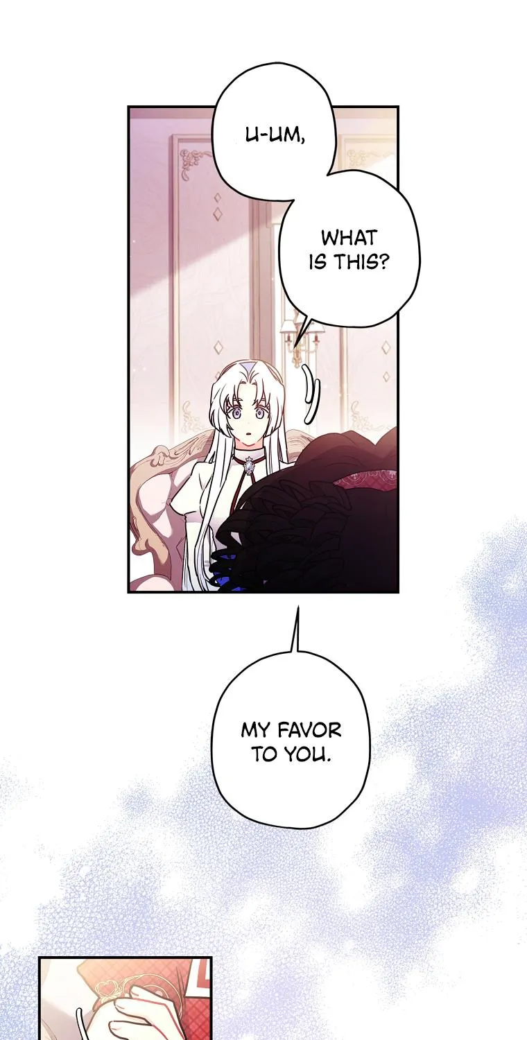 I Became The Male Lead’S Adopted Daughter Chapter 84 page 63 - 