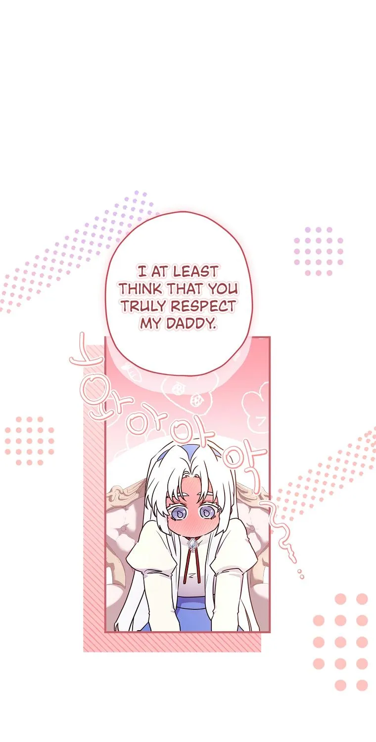 I Became The Male Lead’S Adopted Daughter Chapter 84 page 69 - 
