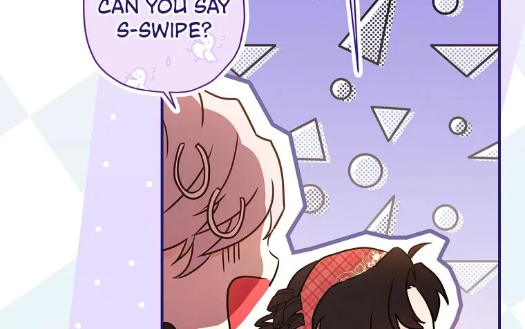 I Became The Male Lead’S Adopted Daughter Chapter 84 page 8 - 