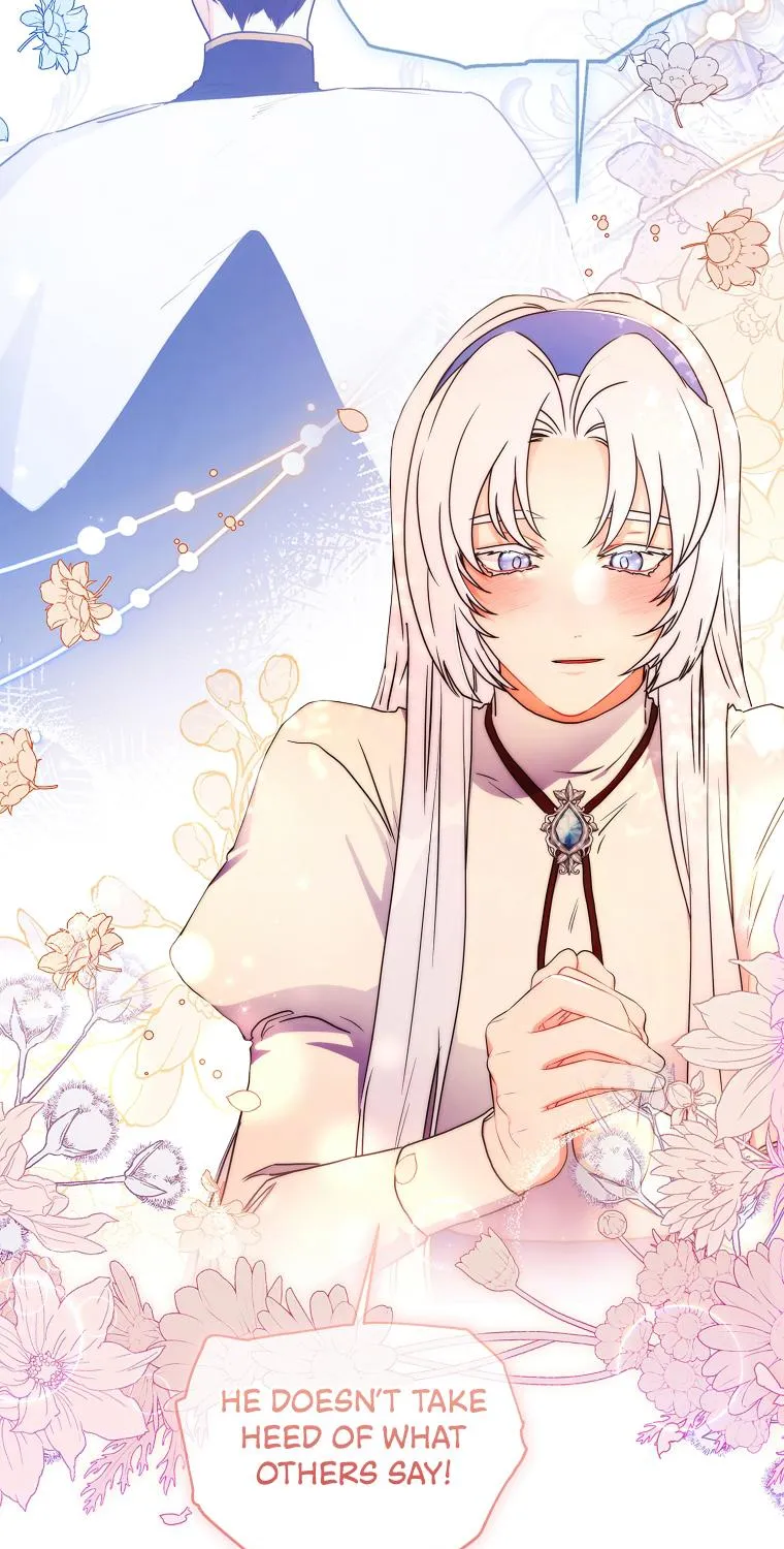 I Became The Male Lead’S Adopted Daughter Chapter 84 page 75 - 