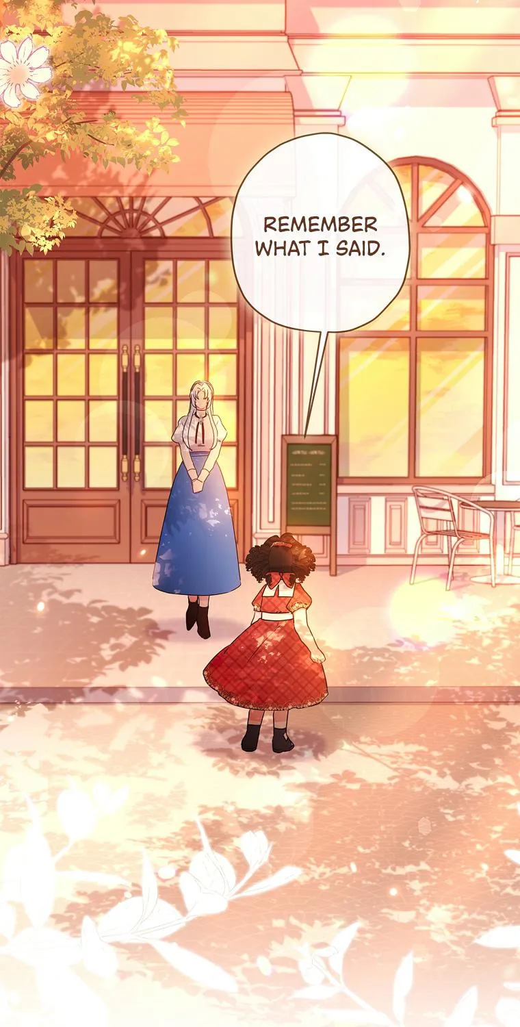 I Became The Male Lead’S Adopted Daughter Chapter 84 page 85 - 
