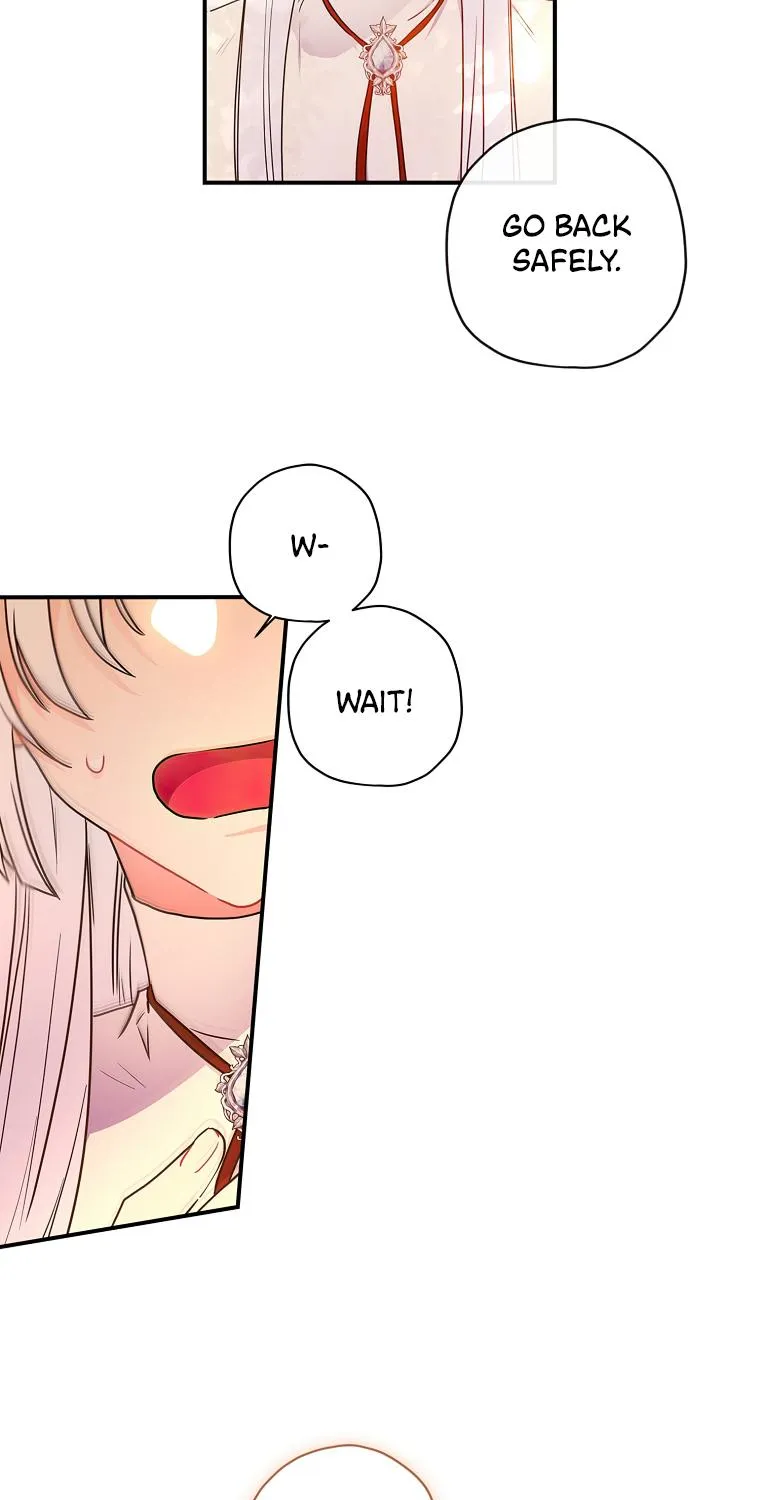 I Became The Male Lead’S Adopted Daughter Chapter 84 page 89 - 