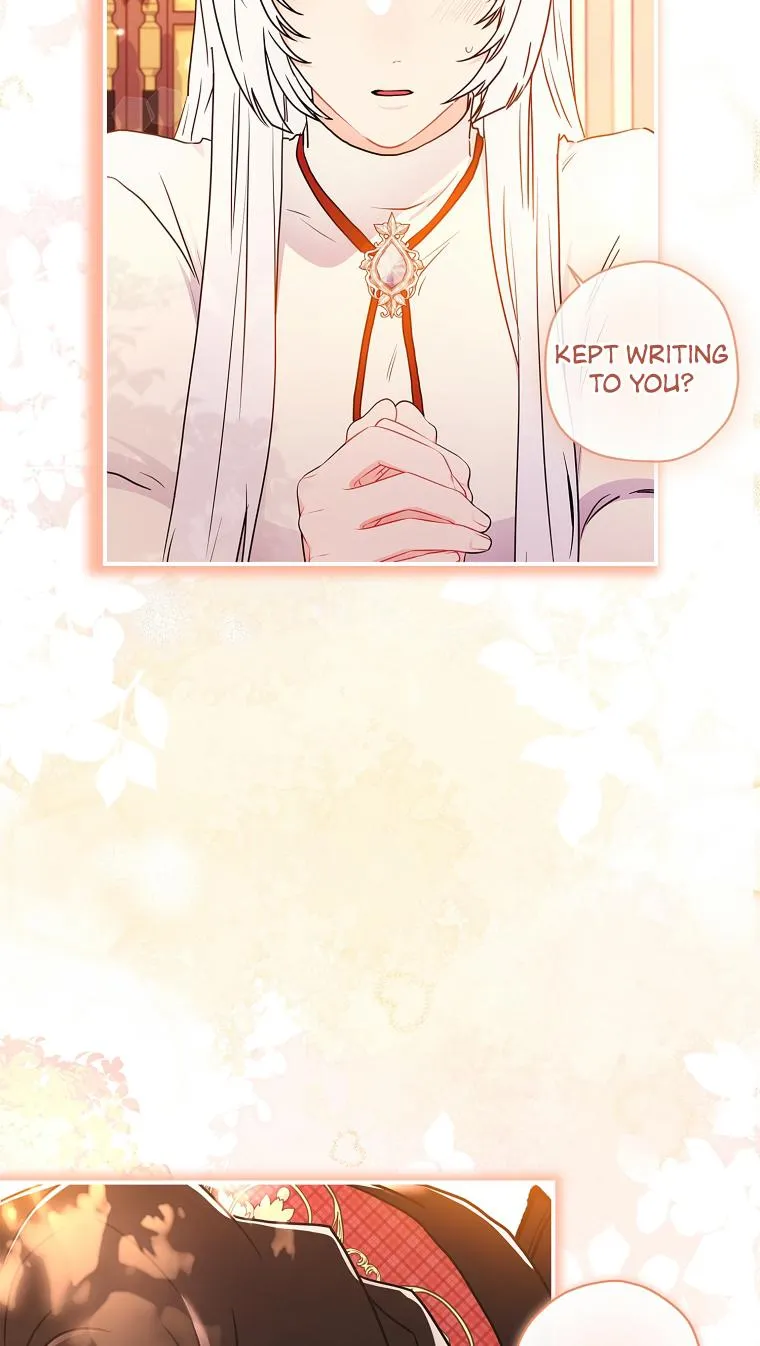 I Became The Male Lead’S Adopted Daughter Chapter 84 page 93 - 