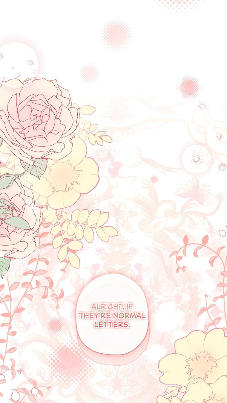 I Became The Male Lead’S Adopted Daughter Chapter 84 page 96 - 