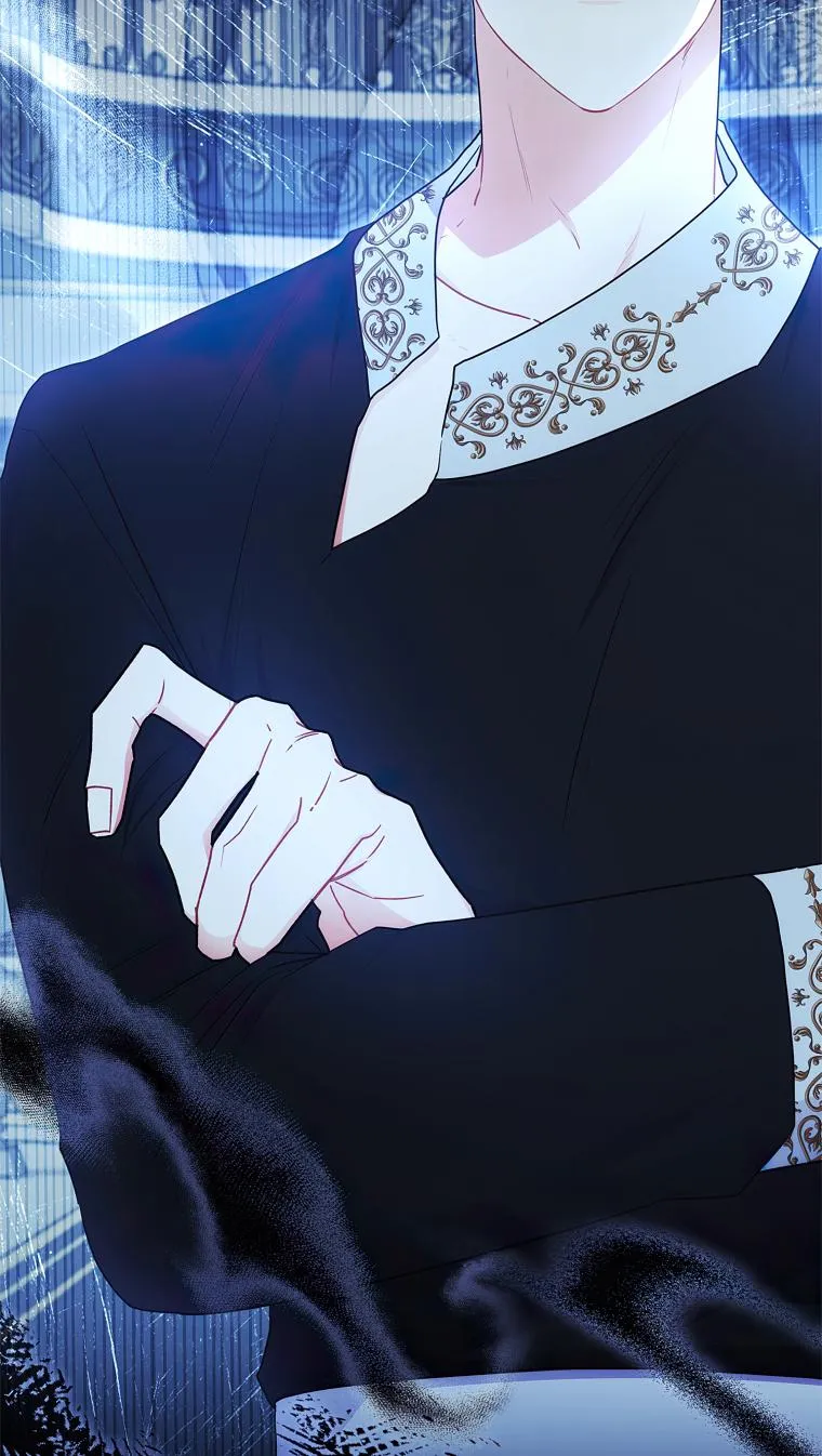 I Became The Male Lead’S Adopted Daughter Chapter 84 page 99 - 