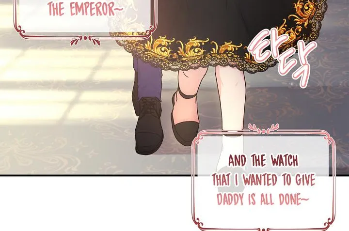 I Became The Male Lead’S Adopted Daughter Chapter 86 page 15 - 