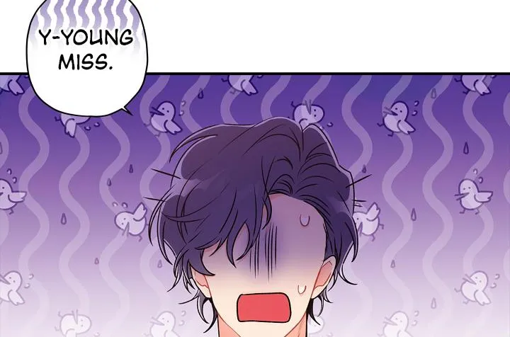 I Became The Male Lead’S Adopted Daughter Chapter 86 page 21 - 