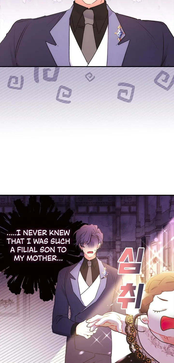 I Became The Male Lead’S Adopted Daughter Chapter 86 page 22 - 
