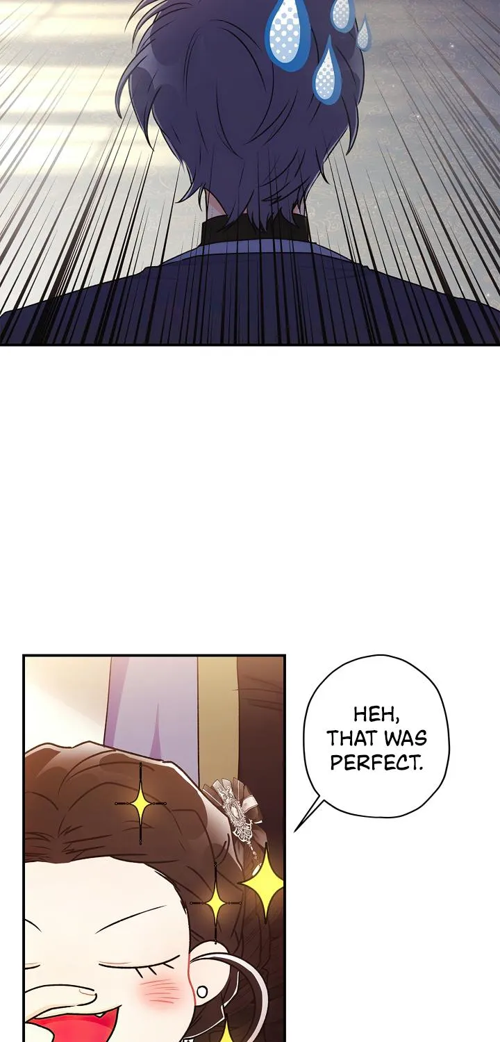 I Became The Male Lead’S Adopted Daughter Chapter 86 page 26 - 