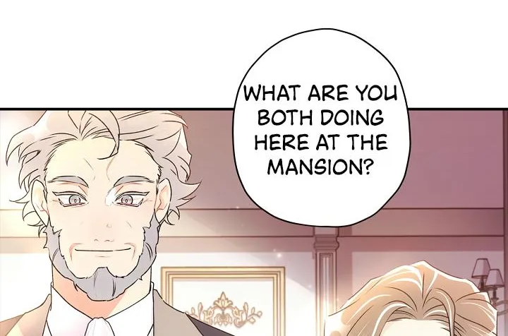 I Became The Male Lead’S Adopted Daughter Chapter 86 page 31 - 