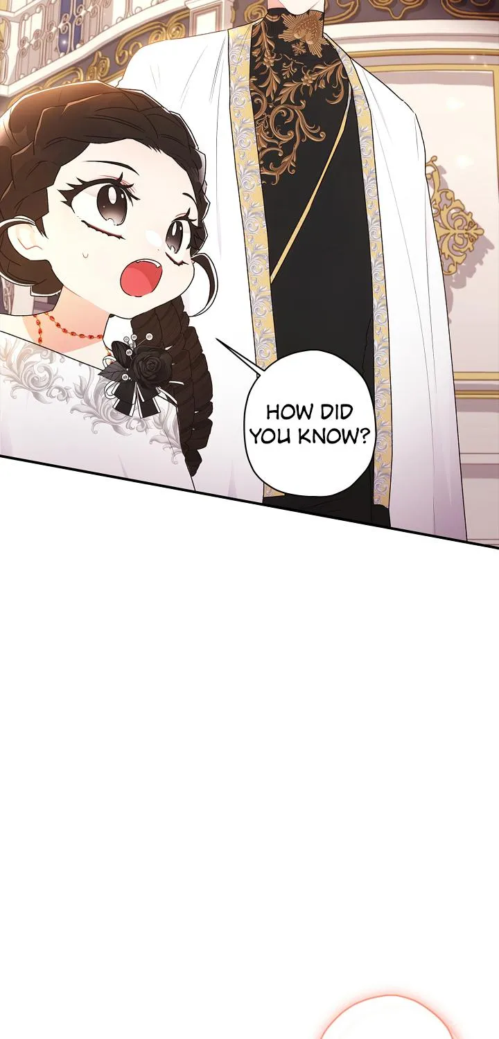 I Became The Male Lead’S Adopted Daughter Chapter 86 page 42 - 