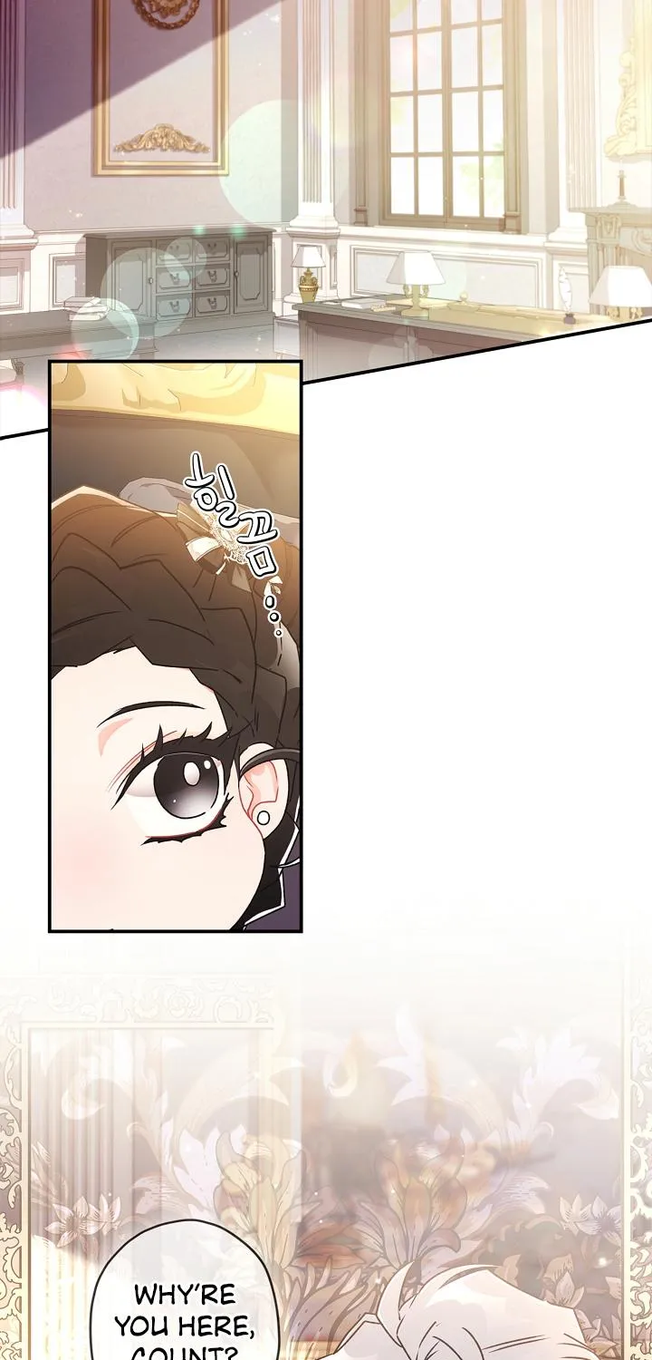 I Became The Male Lead’S Adopted Daughter Chapter 86 page 48 - 