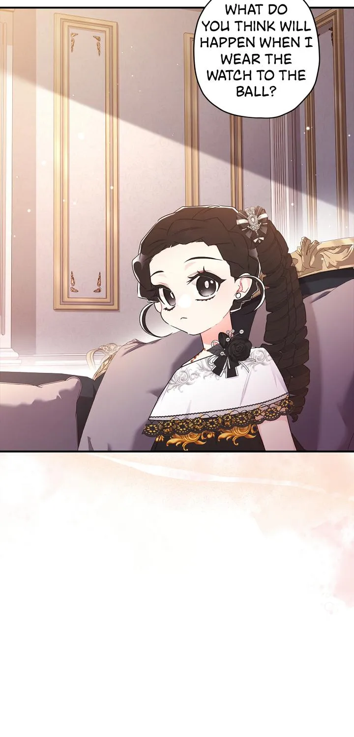 I Became The Male Lead’S Adopted Daughter Chapter 86 page 52 - 