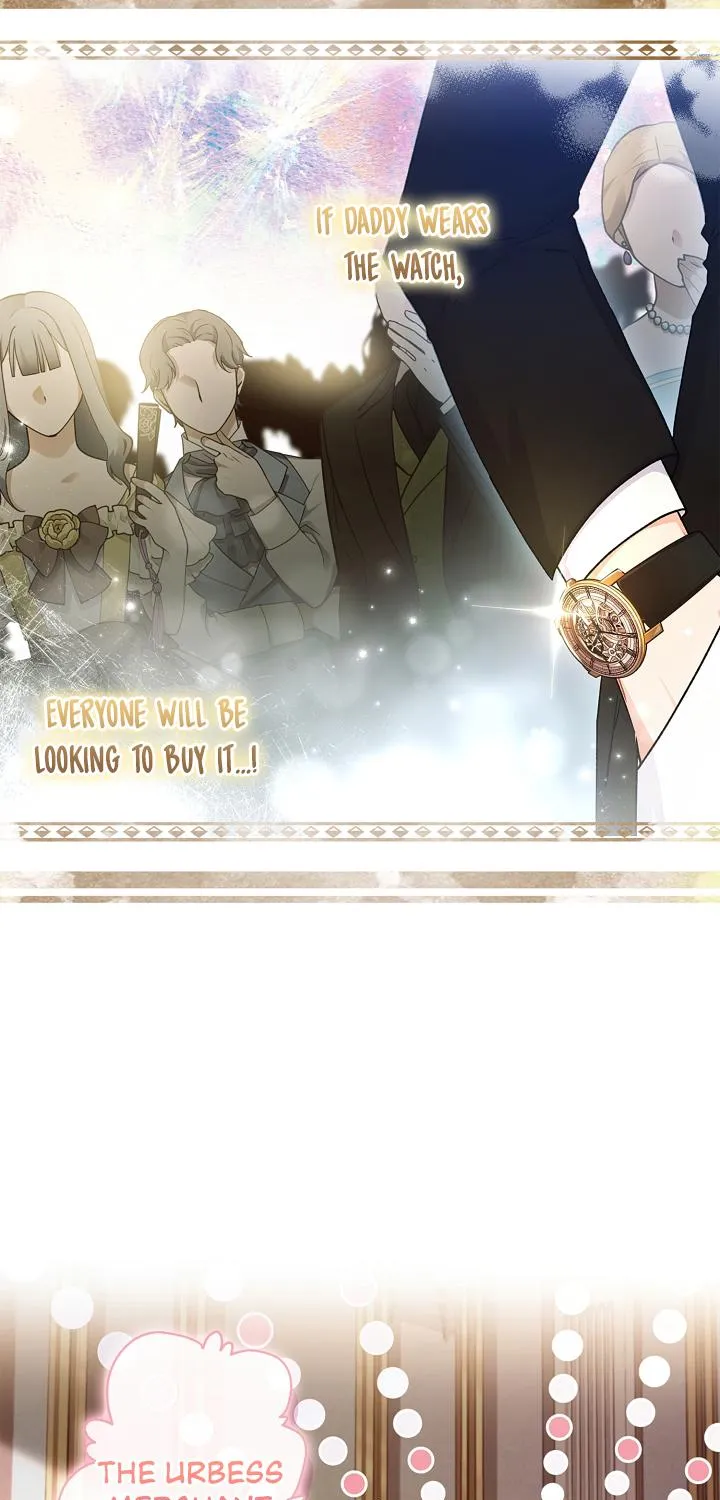 I Became The Male Lead’S Adopted Daughter Chapter 86 page 54 - 