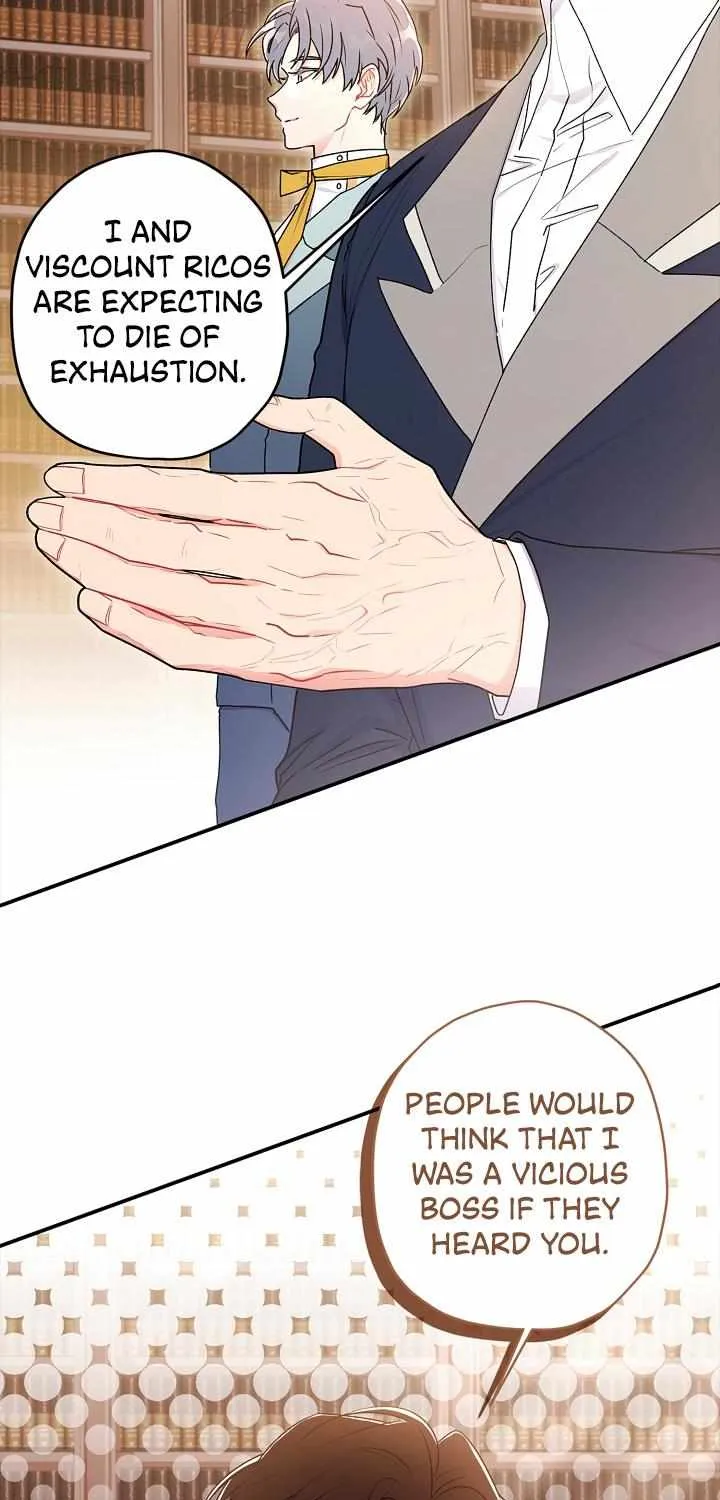 I Became The Male Lead’S Adopted Daughter Chapter 86 page 62 - 