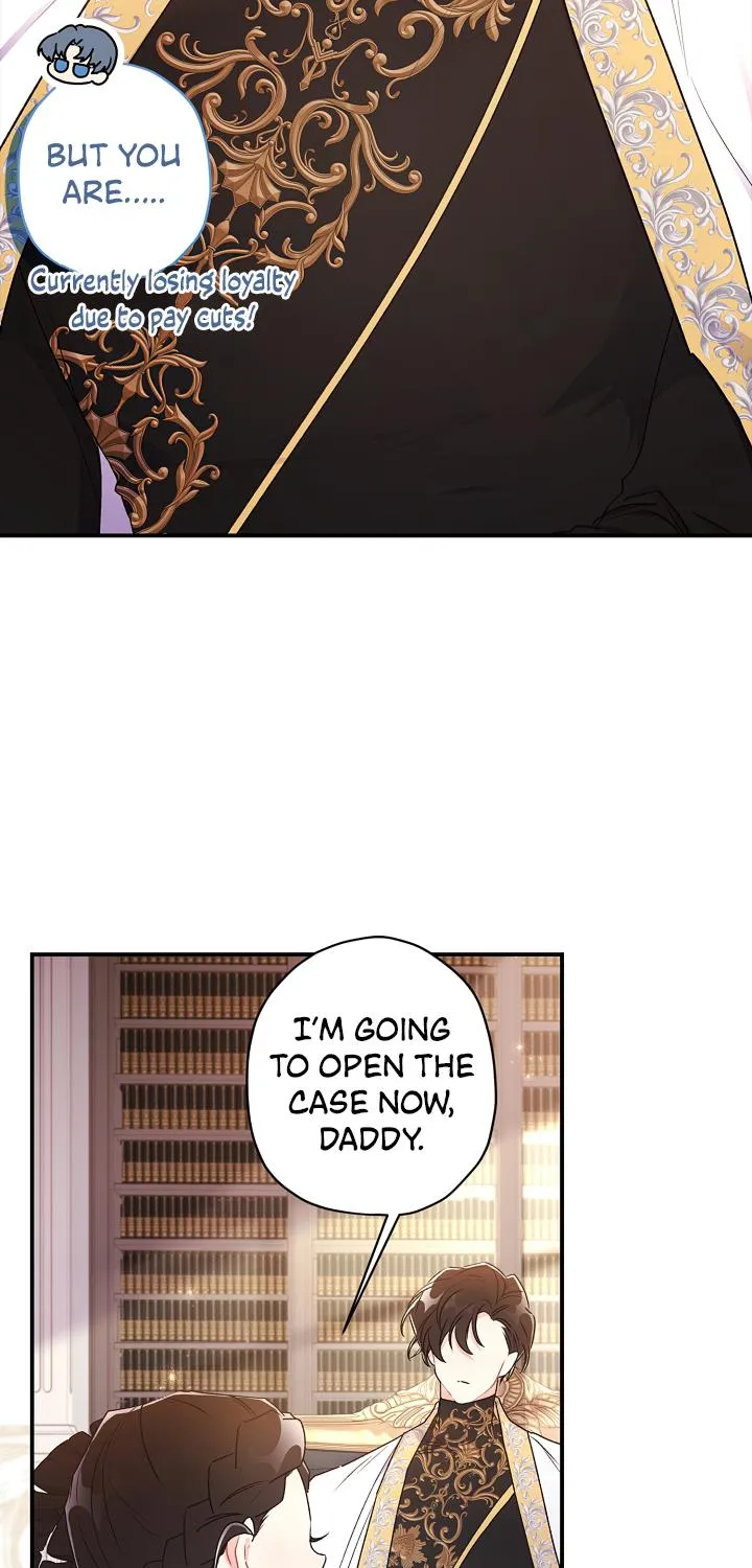 I Became The Male Lead’S Adopted Daughter Chapter 86 page 64 - 