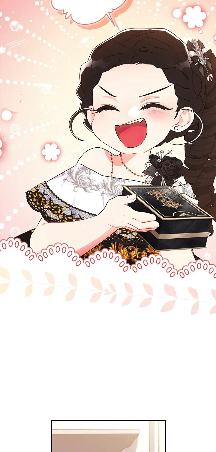 I Became The Male Lead’S Adopted Daughter Chapter 86 page 8 - 