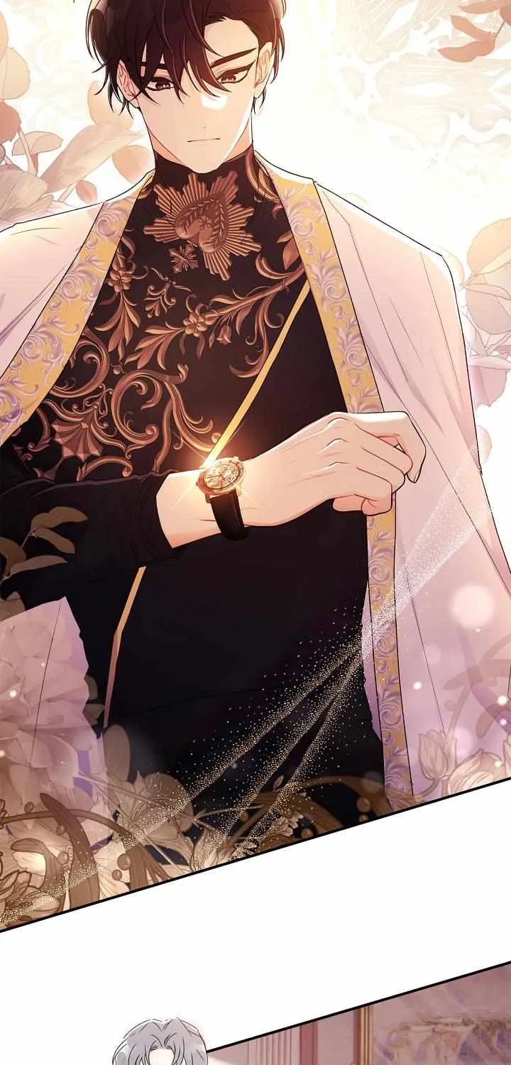 I Became The Male Lead’S Adopted Daughter Chapter 86 page 74 - 