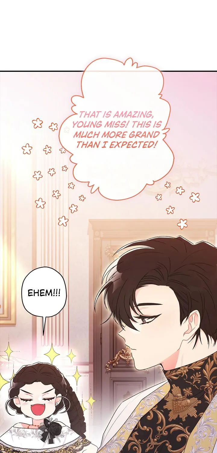 I Became The Male Lead’S Adopted Daughter Chapter 86 page 76 - 