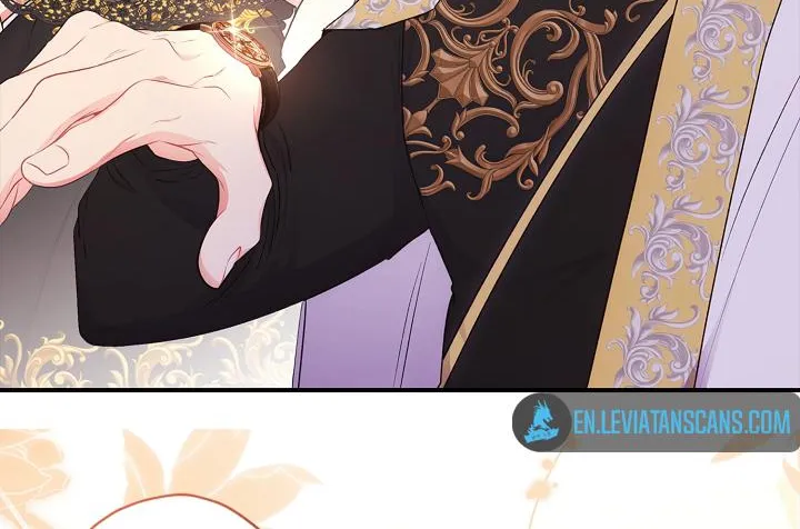 I Became The Male Lead’S Adopted Daughter Chapter 86 page 77 - 