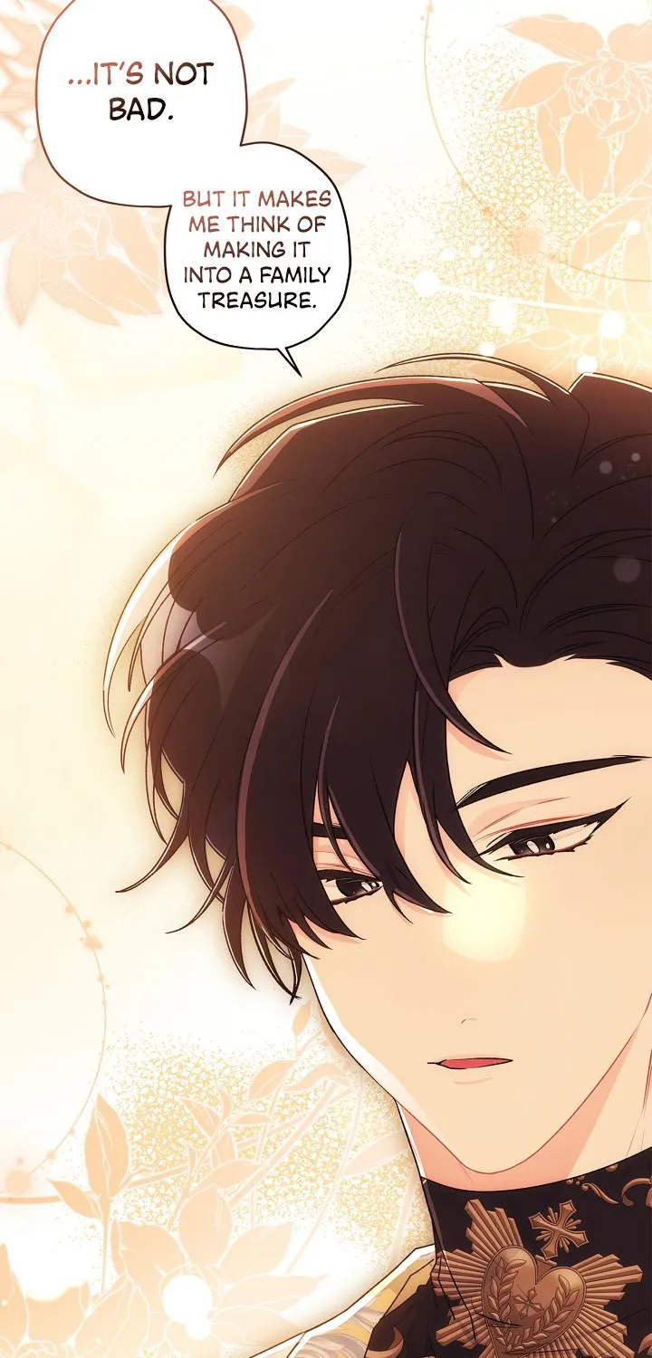 I Became The Male Lead’S Adopted Daughter Chapter 86 page 78 - 