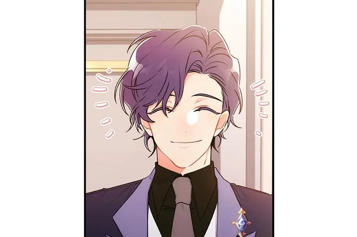 I Became The Male Lead’S Adopted Daughter Chapter 86 page 9 - 