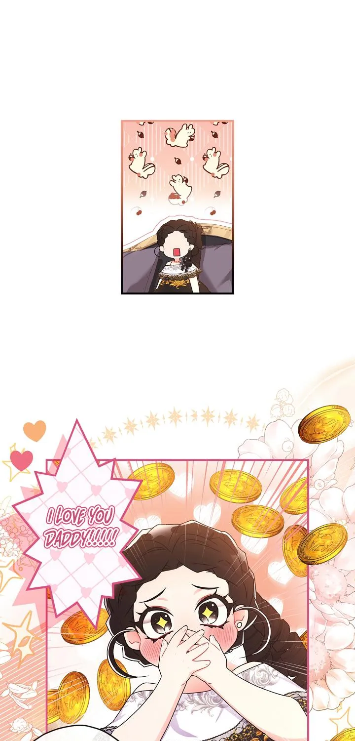 I Became The Male Lead’S Adopted Daughter Chapter 86 page 84 - 