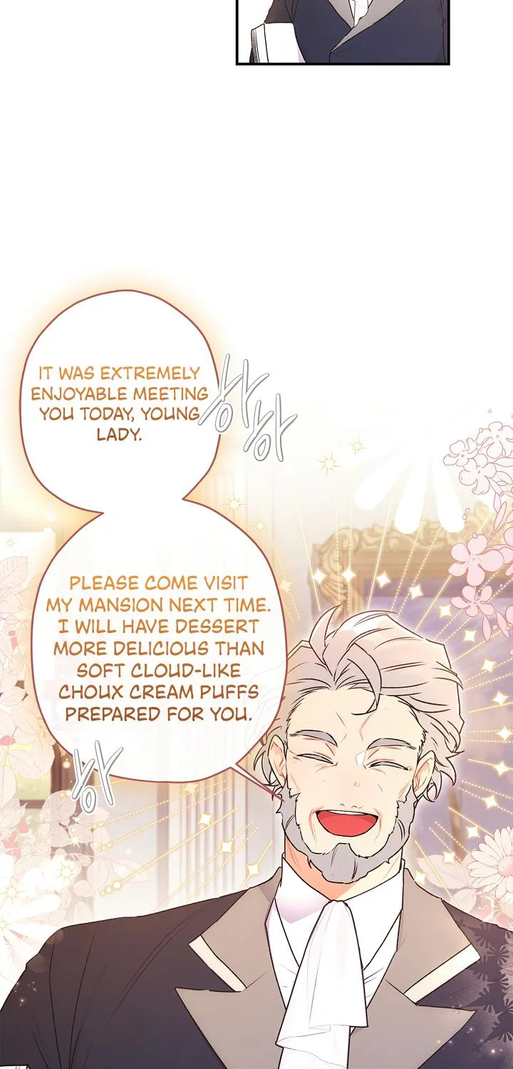 I Became The Male Lead’S Adopted Daughter Chapter 86 page 88 - 