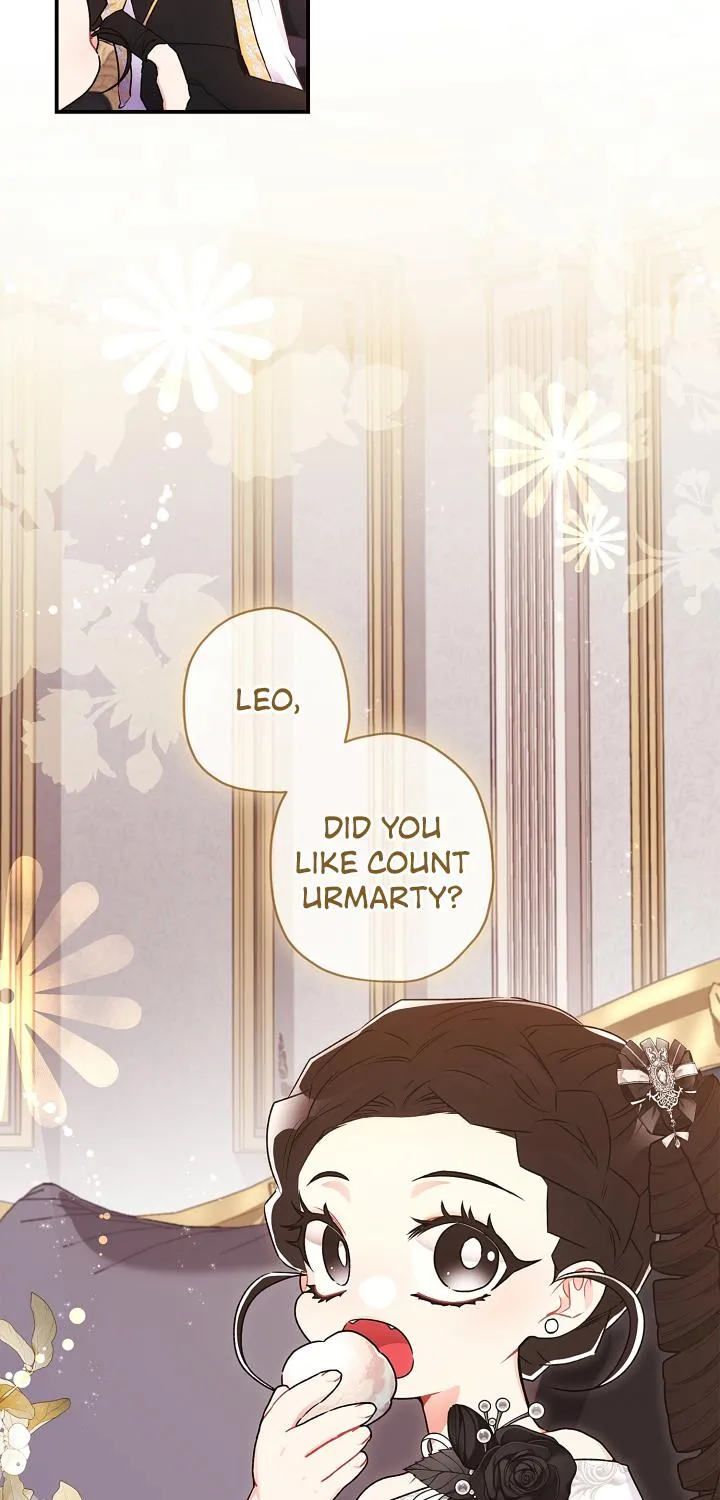 I Became The Male Lead’S Adopted Daughter Chapter 86 page 92 - 