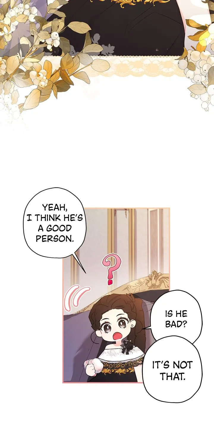 I Became The Male Lead’S Adopted Daughter Chapter 86 page 94 - 