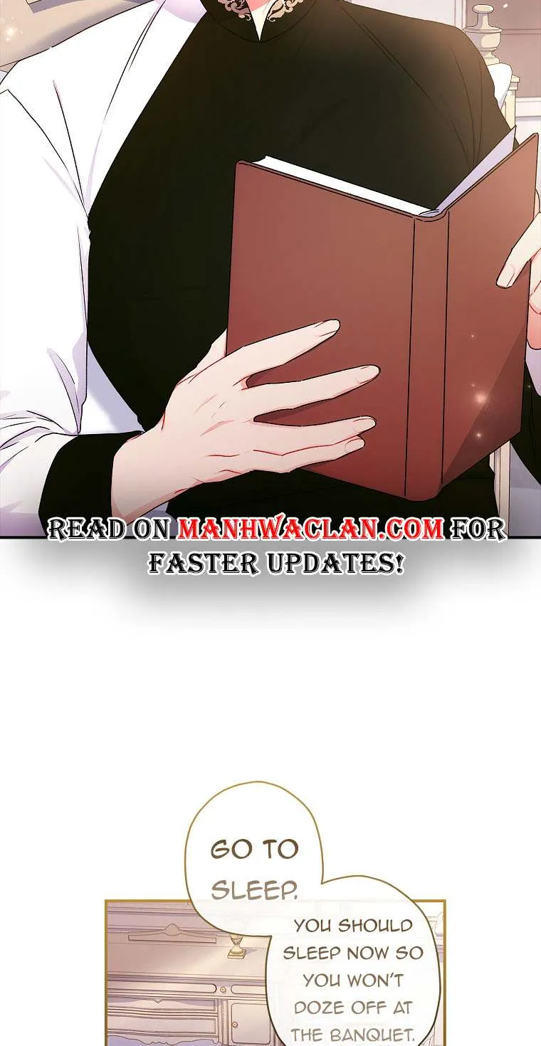 I Became The Male Lead’S Adopted Daughter Chapter 87 page 11 - 
