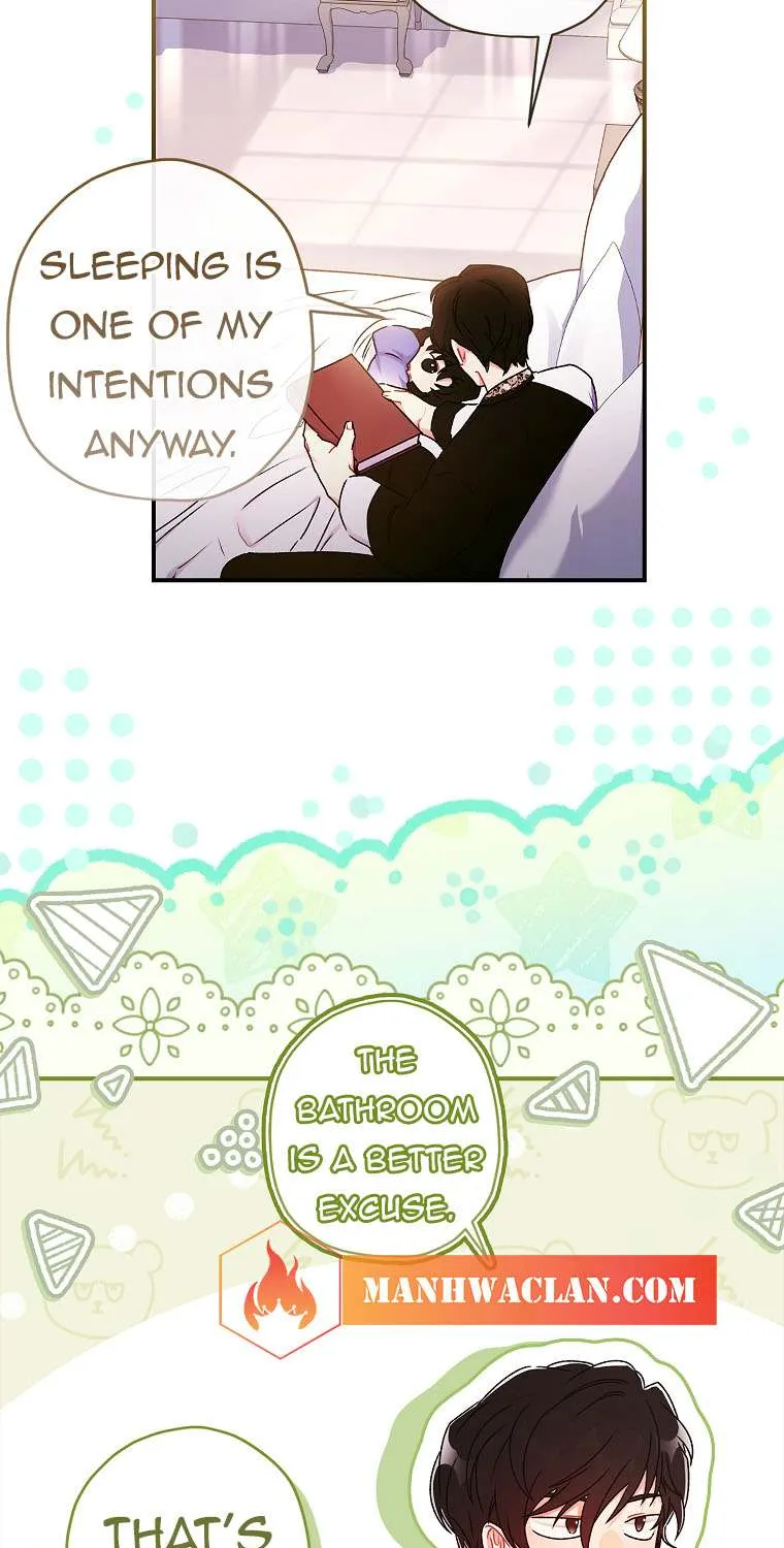 I Became The Male Lead’S Adopted Daughter Chapter 87 page 12 - 