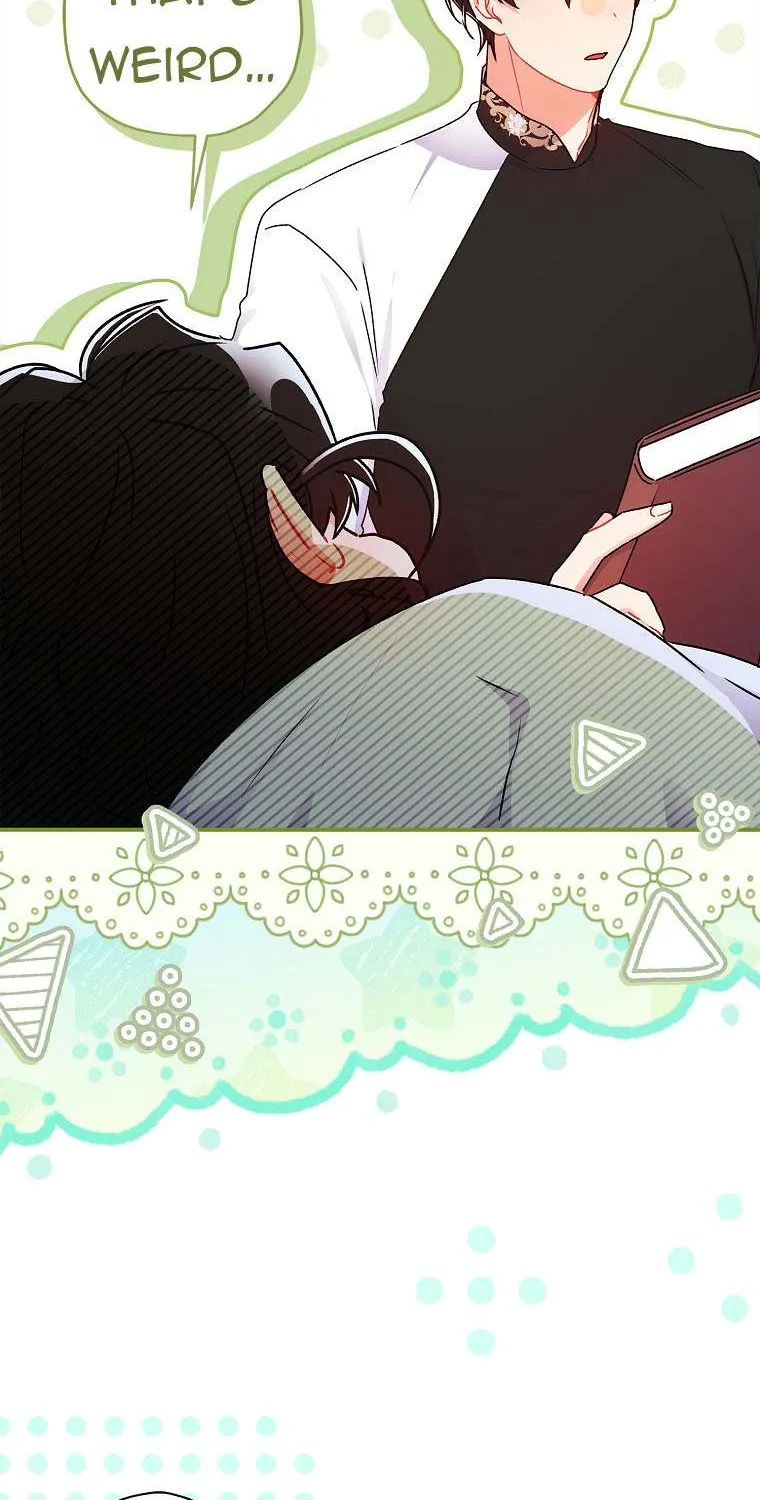 I Became The Male Lead’S Adopted Daughter Chapter 87 page 13 - 