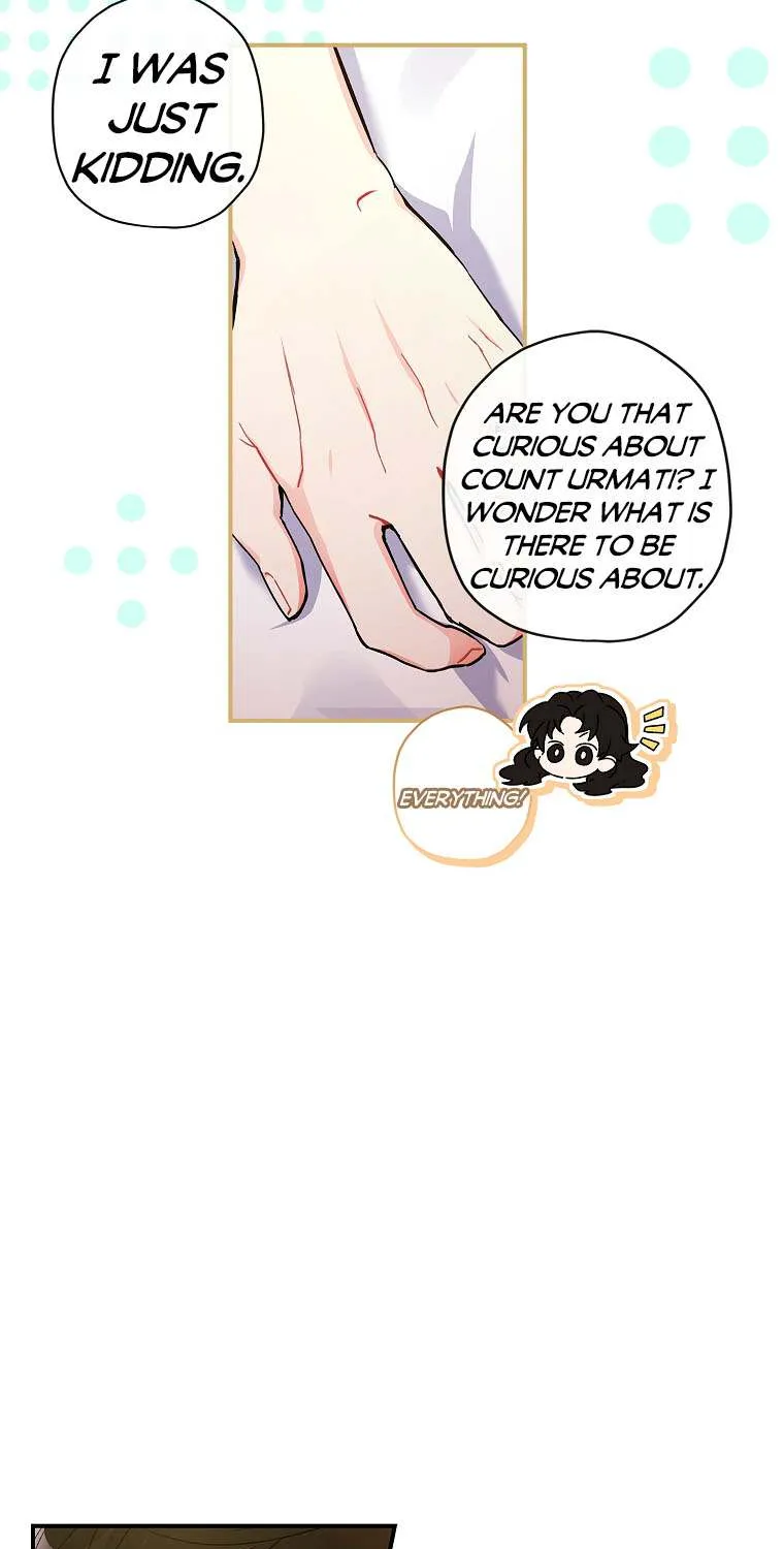 I Became The Male Lead’S Adopted Daughter Chapter 87 page 14 - 