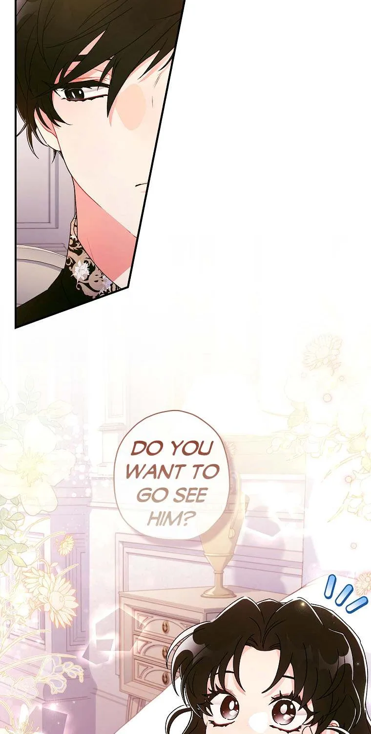 I Became The Male Lead’S Adopted Daughter Chapter 87 page 15 - 