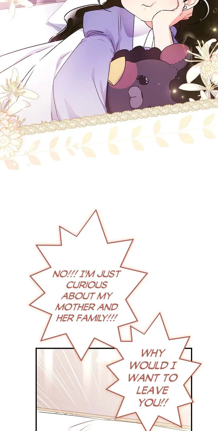 I Became The Male Lead’S Adopted Daughter Chapter 87 page 16 - 