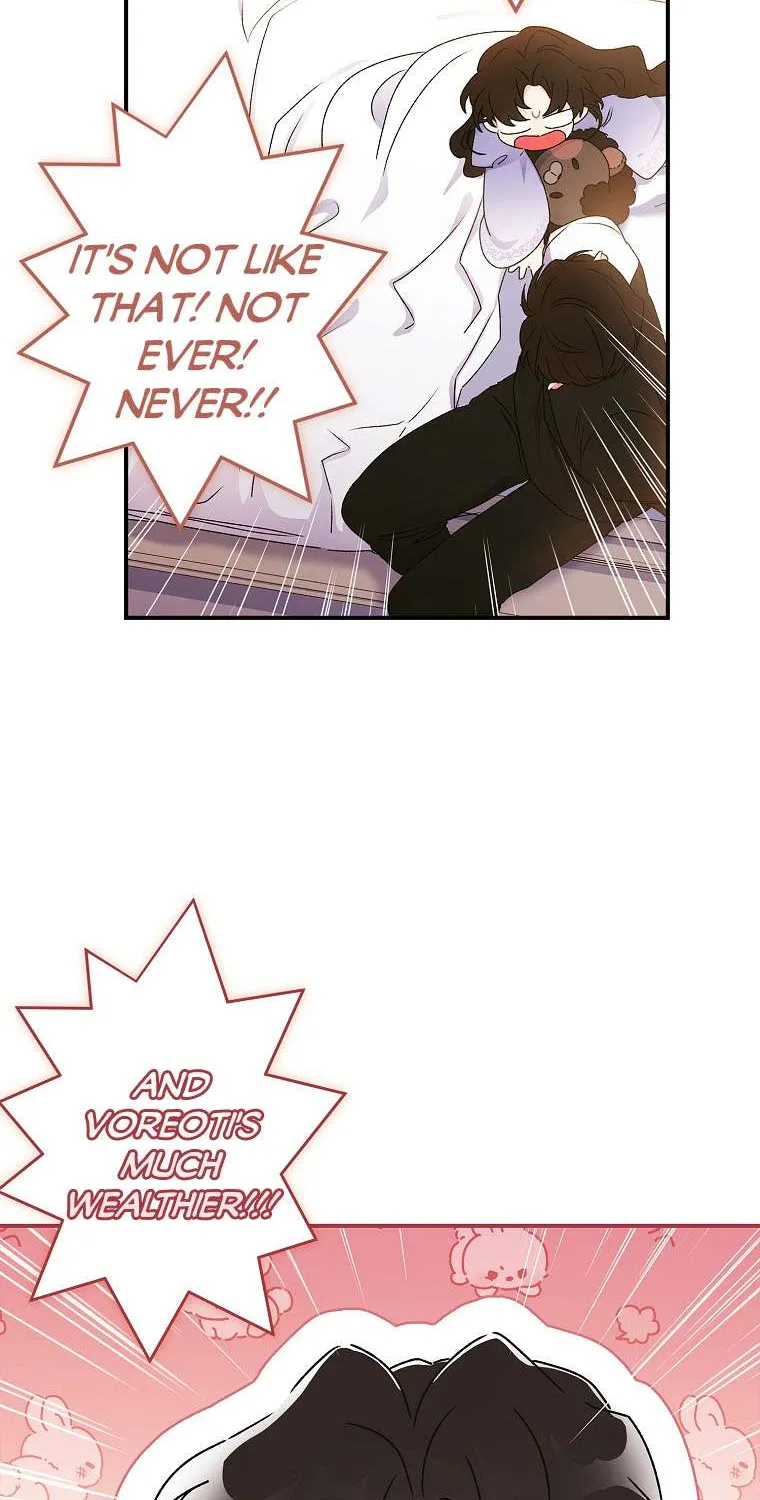 I Became The Male Lead’S Adopted Daughter Chapter 87 page 17 - 