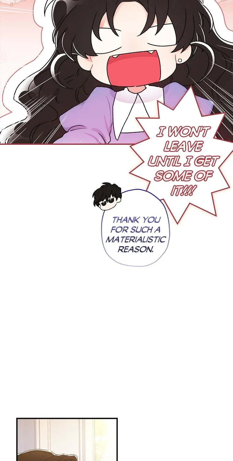I Became The Male Lead’S Adopted Daughter Chapter 87 page 18 - 