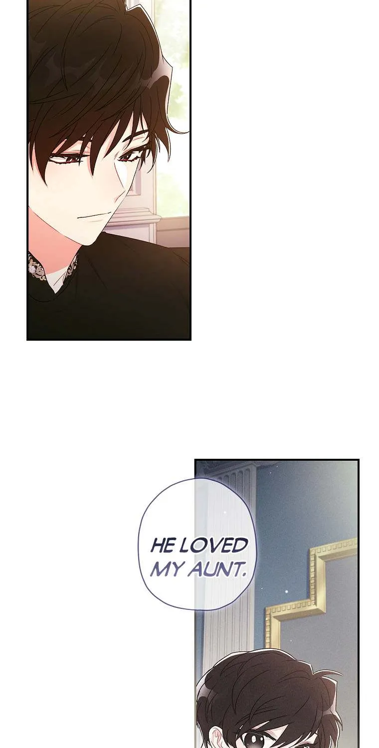 I Became The Male Lead’S Adopted Daughter Chapter 87 page 19 - 