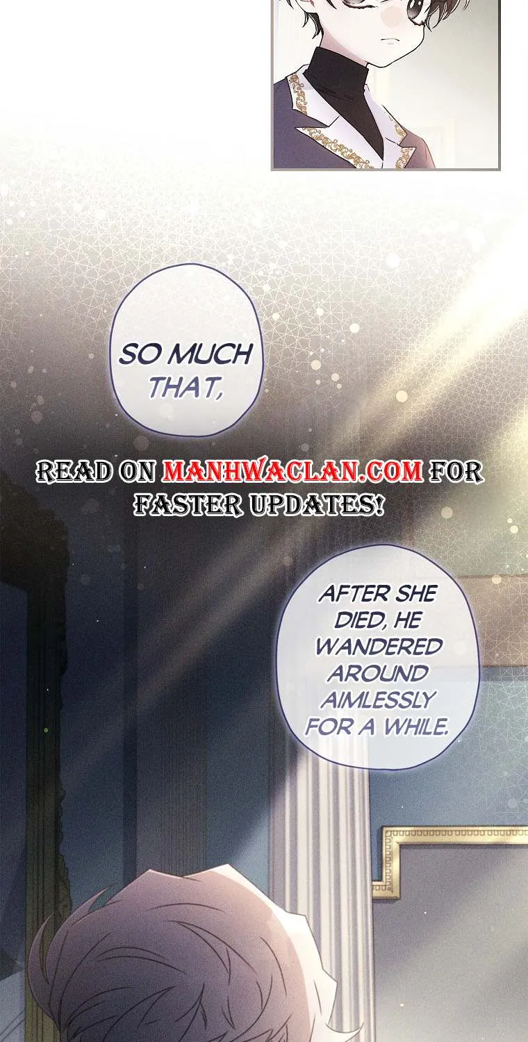I Became The Male Lead’S Adopted Daughter Chapter 87 page 20 - 