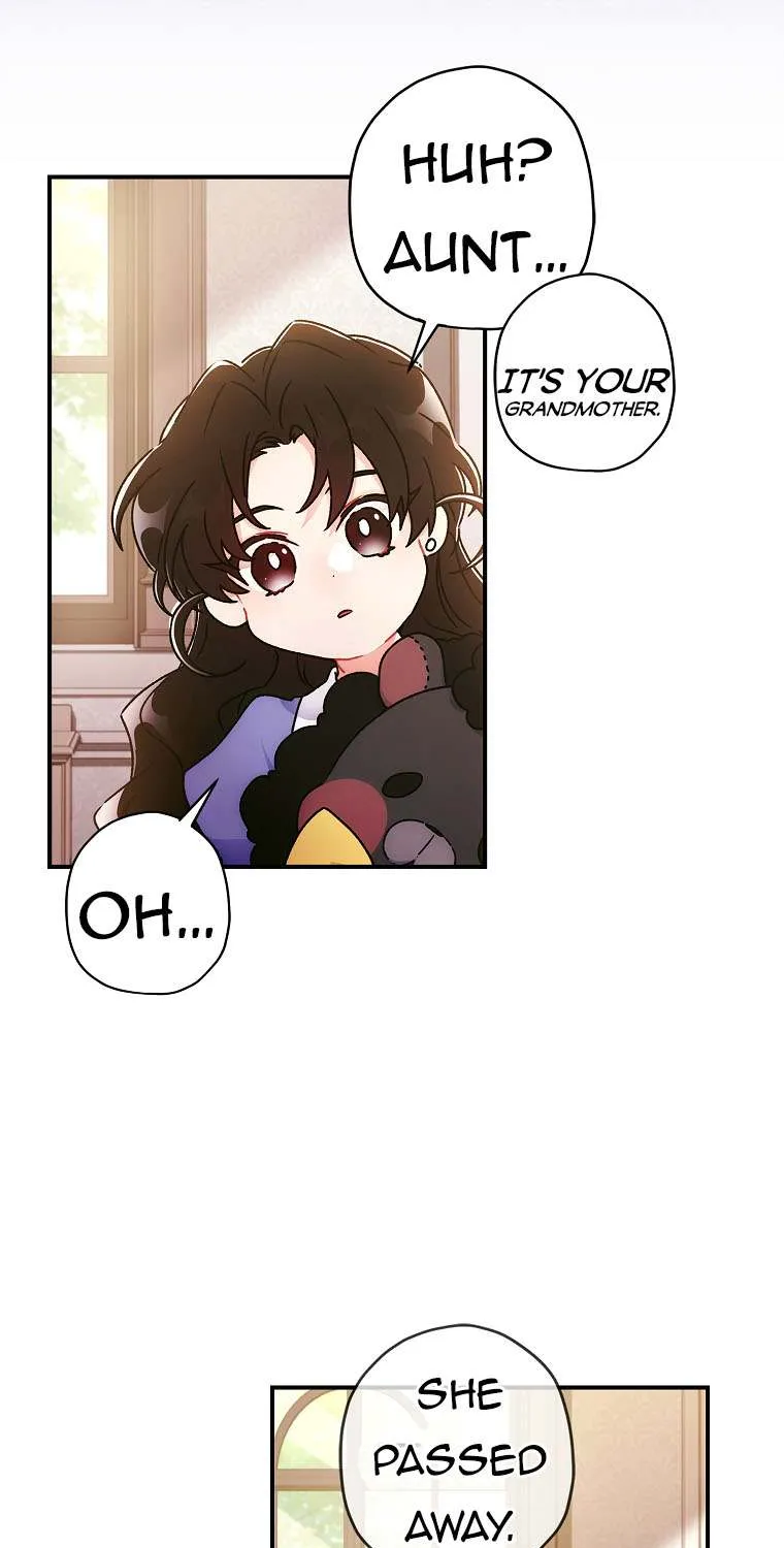 I Became The Male Lead’S Adopted Daughter Chapter 87 page 22 - 
