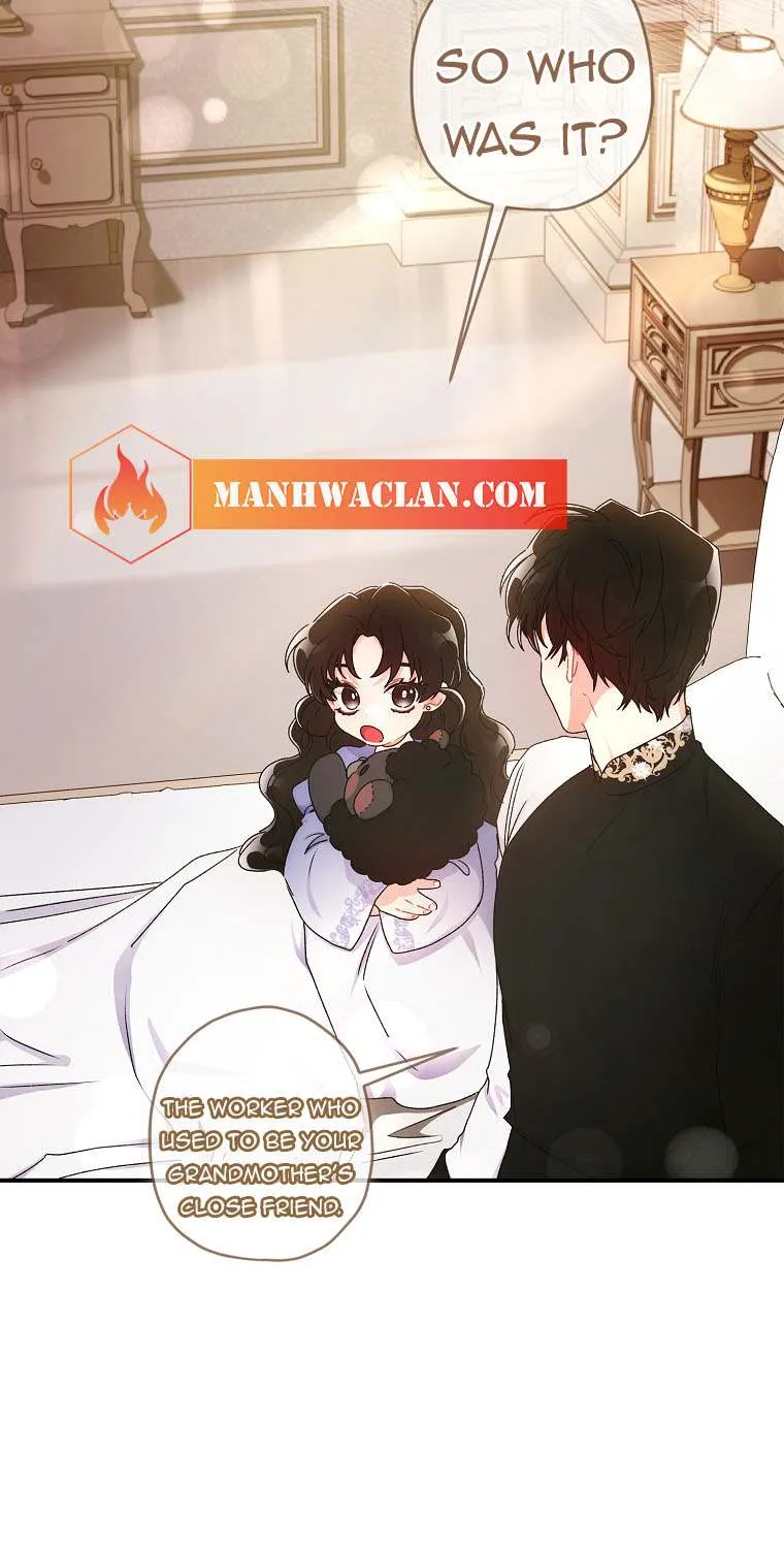 I Became The Male Lead’S Adopted Daughter Chapter 87 page 24 - 