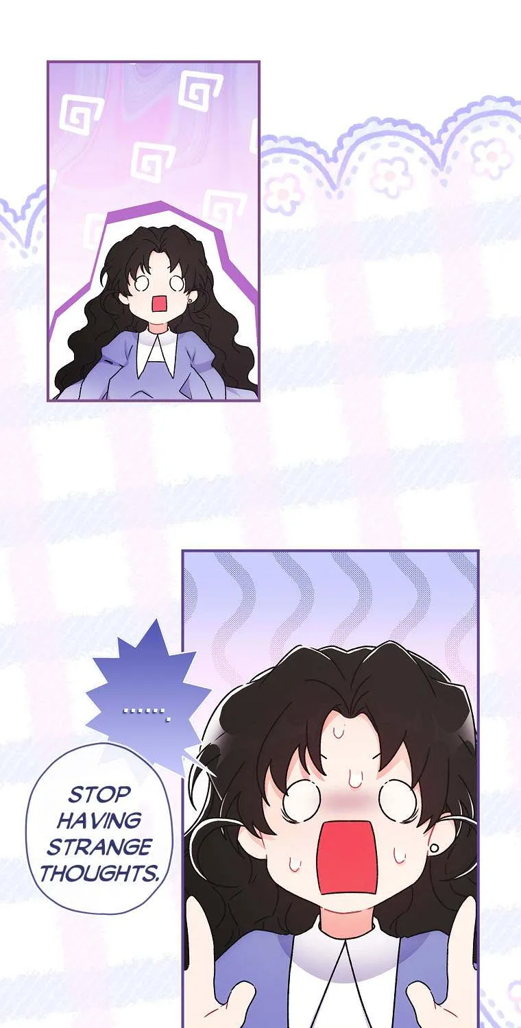 I Became The Male Lead’S Adopted Daughter Chapter 87 page 25 - 